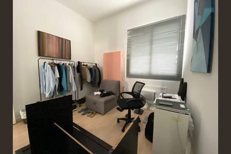 Apartamento à venda com 2 quartos, 94m² em Barra da Tijuca, Rio de Janeiro