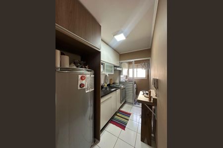 Apartamento à venda com 58m², 3 quartos e 1 vaga