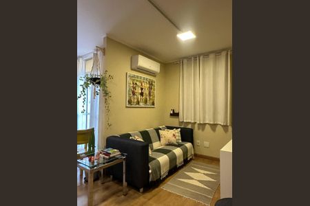 Apartamento à venda com 3 quartos, 58m² em Vila Siqueira (Zona Norte), São Paulo