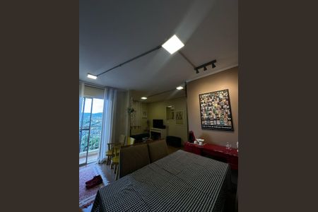 Apartamento à venda com 3 quartos, 58m² em Vila Siqueira (Zona Norte), São Paulo