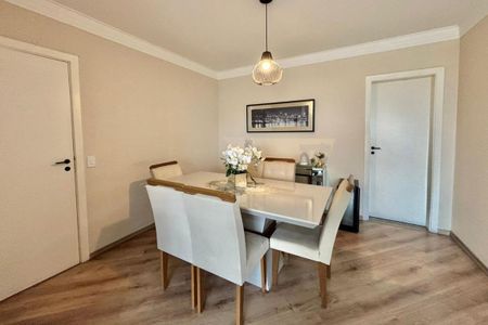Apartamento à venda com 3 quartos, 100m² em Ipiranga, São Paulo
