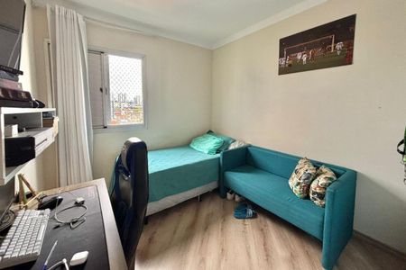 Apartamento à venda com 3 quartos, 100m² em Ipiranga, São Paulo