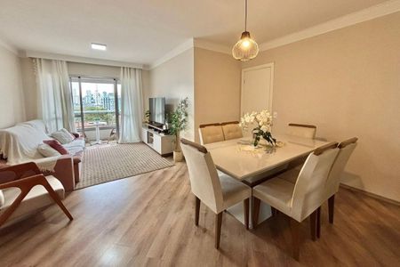 Apartamento à venda com 3 quartos, 100m² em Ipiranga, São Paulo