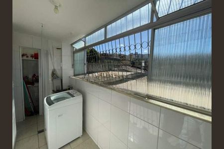 Apartamento à venda com 3 quartos, 102m² em Jardim America, Belo Horizonte