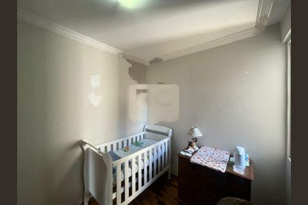 Apartamento à venda com 3 quartos, 102m² em Jardim America, Belo Horizonte