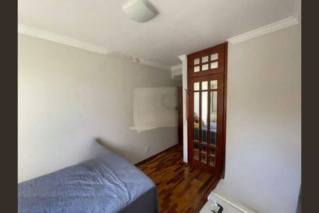 Apartamento à venda com 3 quartos, 102m² em Jardim America, Belo Horizonte
