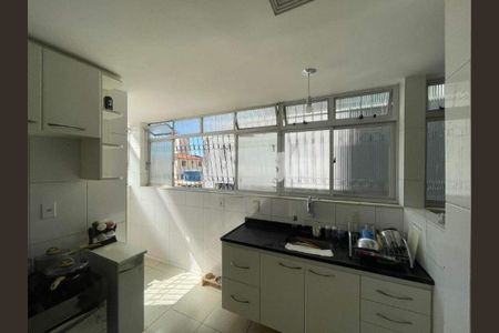 Apartamento à venda com 3 quartos, 102m² em Jardim America, Belo Horizonte