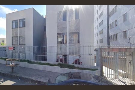 Apartamento à venda com 3 quartos, 102m² em Jardim America, Belo Horizonte