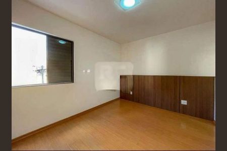 Apartamento à venda com 3 quartos, 101m² em Calafate, Belo Horizonte