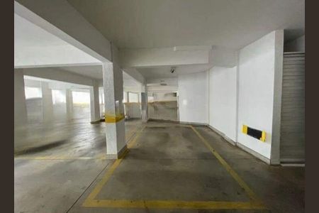Apartamento à venda com 3 quartos, 101m² em Calafate, Belo Horizonte