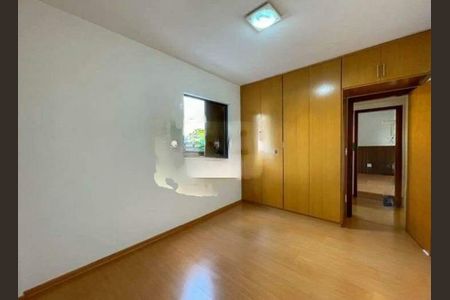 Apartamento à venda com 3 quartos, 101m² em Calafate, Belo Horizonte