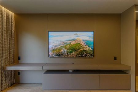 Casa à venda com 4 quartos, 346m² em Alphaville - Lagoa Dos Ingleses, Nova Lima