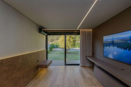 Casa à venda com 4 quartos, 346m² em Alphaville - Lagoa Dos Ingleses, Nova Lima
