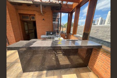 Casa à venda com 420m², 4 quartos e 8 vagas