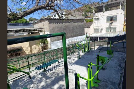 Apartamento à venda com 46m², 2 quartos e 1 vaga