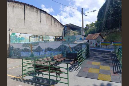 Apartamento à venda com 46m², 2 quartos e 1 vaga