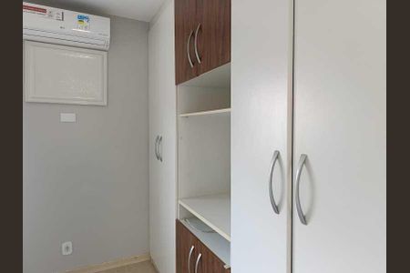 Apartamento à venda com 46m², 2 quartos e 1 vaga