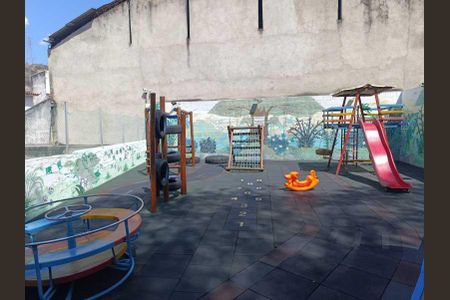 Apartamento à venda com 46m², 2 quartos e 1 vaga