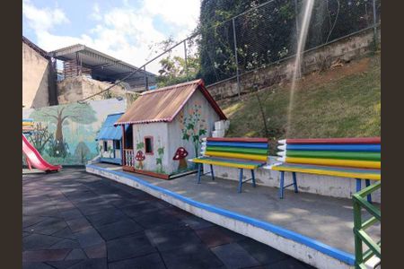 Apartamento à venda com 46m², 2 quartos e 1 vaga