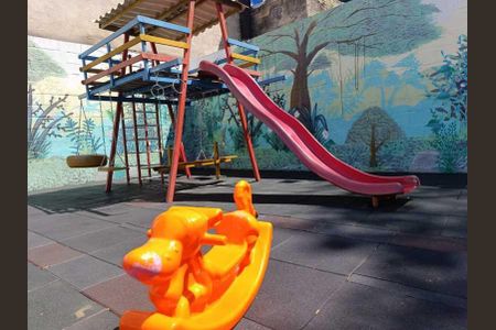 Apartamento à venda com 46m², 2 quartos e 1 vaga