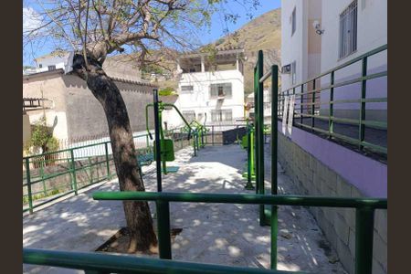 Apartamento à venda com 46m², 2 quartos e 1 vaga