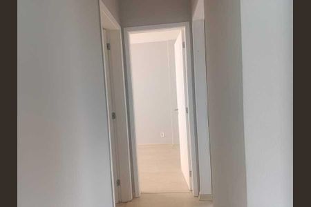 Apartamento à venda com 46m², 2 quartos e 1 vaga
