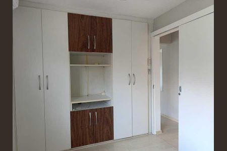 Apartamento à venda com 46m², 2 quartos e 1 vaga