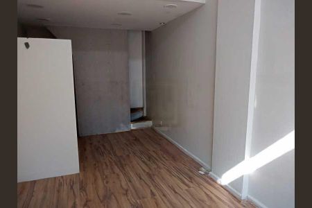 Kitnet/Studio à venda com 0 quarto, 21m² em Barra da Tijuca, Rio de Janeiro