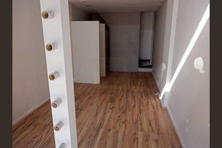 Kitnet/Studio à venda com 0 quarto, 21m² em Barra da Tijuca, Rio de Janeiro