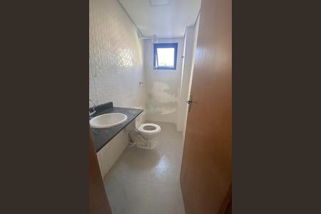 Apartamento à venda com 1 quarto, 35m² em Tatuapé, São Paulo