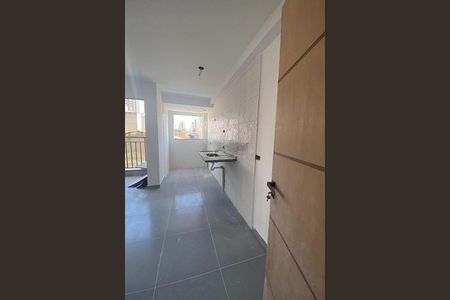 Apartamento à venda com 1 quarto, 35m² em Tatuapé, São Paulo