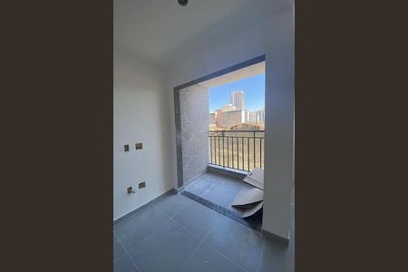 Apartamento à venda com 1 quarto, 35m² em Tatuapé, São Paulo