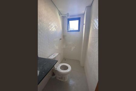 Apartamento à venda com 1 quarto, 35m² em Tatuapé, São Paulo