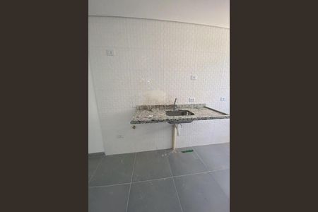 Apartamento à venda com 1 quarto, 35m² em Tatuapé, São Paulo