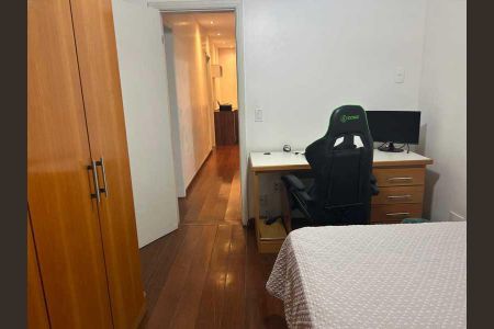 Apartamento à venda com 153m², 3 quartos e 2 vagas