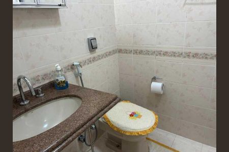 Apartamento à venda com 153m², 3 quartos e 2 vagas