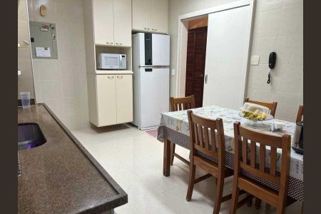 Apartamento à venda com 153m², 3 quartos e 2 vagas