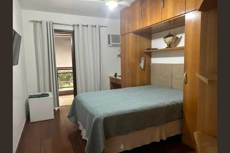 Apartamento à venda com 3 quartos, 153m² em Recreio dos Bandeirantes, Rio de Janeiro