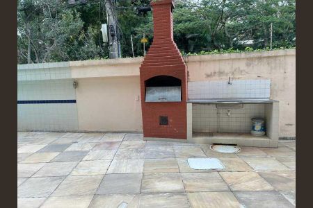 Apartamento à venda com 153m², 3 quartos e 2 vagas