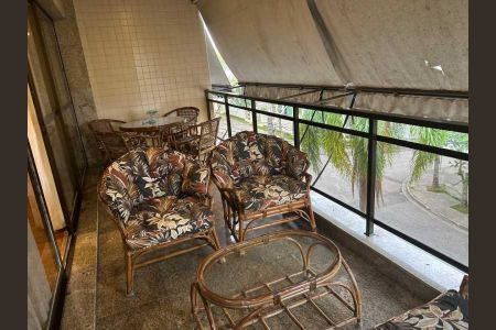 Apartamento à venda com 153m², 3 quartos e 2 vagas