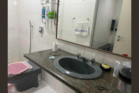 Apartamento à venda com 153m², 3 quartos e 2 vagas