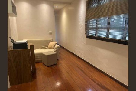 Apartamento à venda com 153m², 3 quartos e 2 vagas
