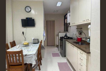 Apartamento à venda com 153m², 3 quartos e 2 vagas