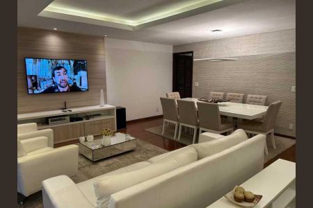 Apartamento à venda com 153m², 3 quartos e 2 vagas