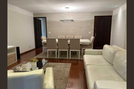 Apartamento à venda com 153m², 3 quartos e 2 vagas