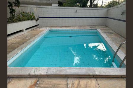 Apartamento à venda com 153m², 3 quartos e 2 vagas