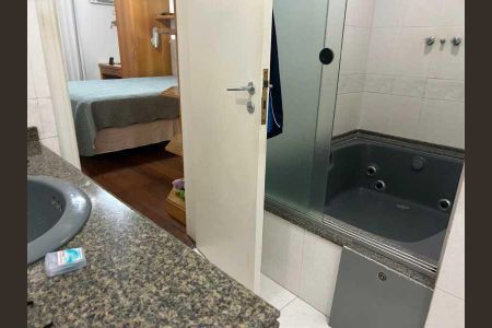 Apartamento à venda com 153m², 3 quartos e 2 vagas