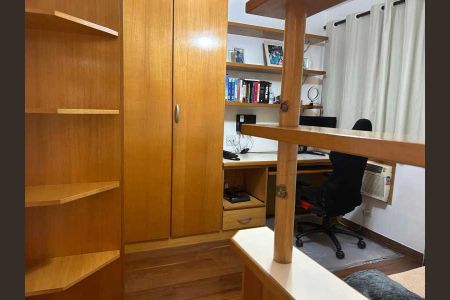 Apartamento à venda com 153m², 3 quartos e 2 vagas