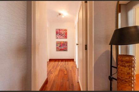 Apartamento à venda com 132m², 3 quartos e 1 vaga Apartamento à venda com 132m², 3 quartos e 1 vagaFoto 11