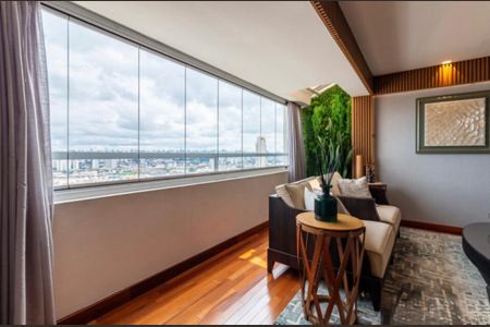Apartamento à venda com 132m², 3 quartos e 1 vaga Apartamento à venda com 132m², 3 quartos e 1 vagaFoto 24